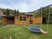 Gartenhaus - 