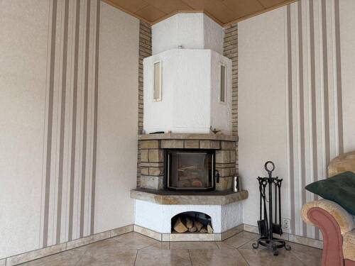 Kamin - 