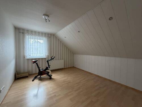 Kinderzimmer - 