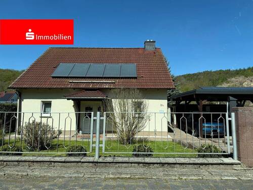 Bild Rastenberg - Willkommen in Ihrem neuen Zuhause!