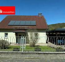 Willkommen in Ihrem neuen Zuhause! - Rastenberg