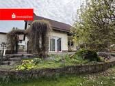 Gartenansicht - 5 Zimmer Einfamilienhaus zum Kaufen in Rastenberg