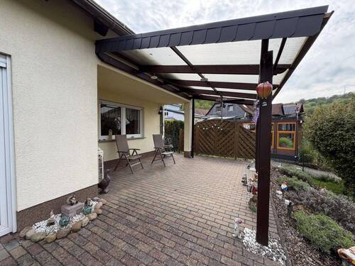 Terrasse - 