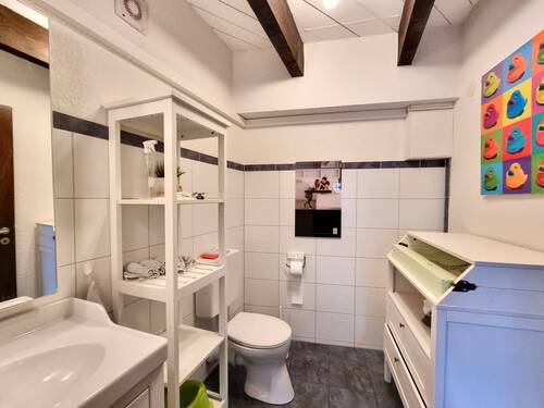 Bild 3 - 4 Zimmer Büro in Villingen-Schwenningen