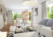 Bsp. Wohnen - 2 Zimmer Etagenwohnung zum Kaufen in Pirna