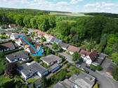 Umgebung - Wohnen auf einer Ebene - Bungalow in gefragter Lage 90453 Nürnberg