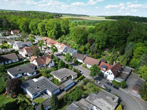 Umgebung - 3 Zimmer Bungalow zum Kaufen in Nürnberg