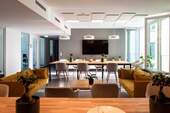 Community Space - Plug&Play Büro in Kastanienallee für 20-40 Mitarbeiter - All-in-Miete