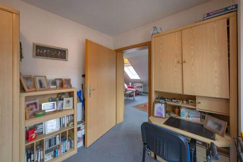 Schlafzimmer - 