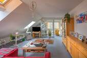 Wohnbereich - 