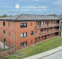 Flexibel und geräumig - zwei zusammengelegte Eigentumswohnungen! - Beckum / Neubeckum