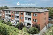 Vogelperspektive - 6 Zimmer Etagenwohnung zum Kaufen in Beckum / Neubeckum