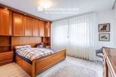 Schlafzimmer - Etagenwohnung mit 159,00 m² in Beckum / Neubeckum zum Kaufen
