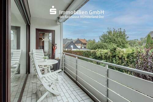 Loggia - 