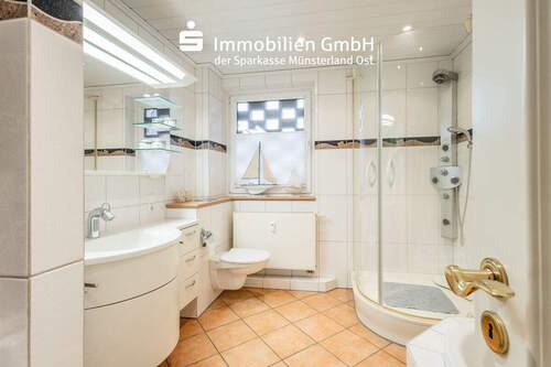 Badezimmer - 