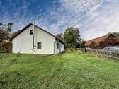 Hausansicht - 3 Zimmer Einfamilienhaus zum Kaufen in Am Großen Bruch