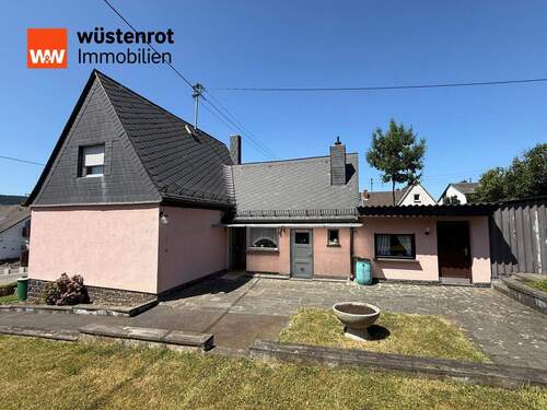 IMG_7856 - 4 Zimmer Einfamilienhaus zum Kaufen in Mayen