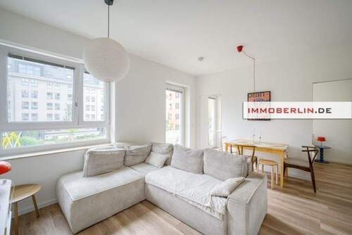 03.jpg - 2 Zimmer Etagenwohnung zum Kaufen in Berlin