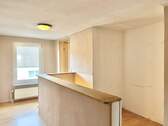 Der Flur im Dachgeschoss - 