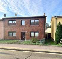 Wohnen im Speckgürtel von Rostock. REH in Kessin nahe der Warnow, ca. 148 m² Wfl., 705 m² Grdst.! - Dummerstorf