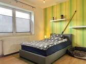 Das Schlafzimmer - 