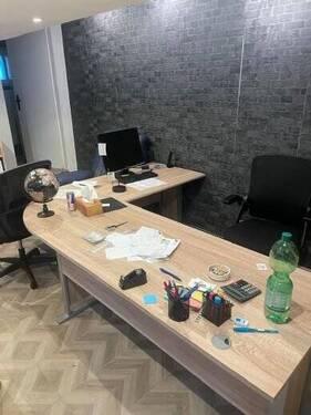 Bild 37 - ***VIELSEITIGES BÜRO***Modernisertes Büro + Lager***separater Eingang***
