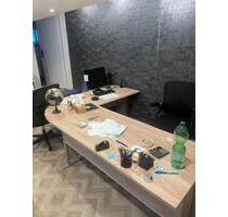 ***VIELSEITIGES BÜRO***Modernisertes Büro + Lager***separater Eingang*** - Köln Seeberg
