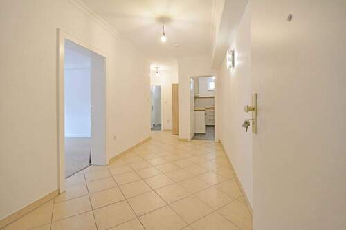 25-5507 - Flur1 - 3 Zimmer Etagenwohnung zum Kaufen in Kassel / West