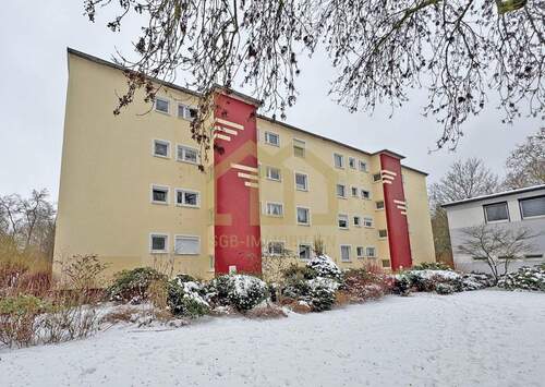 Bild 3 - 3 Zimmer Etagenwohnung in Bremen