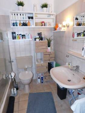 Badezimmer - 