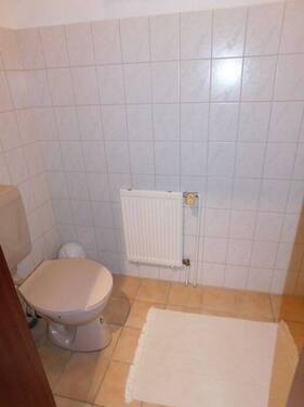 Gäste-WC - 