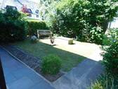 Garten - Terrassenwohnung mit 65,10 m&sup2; in Syke zur Miete