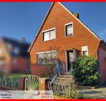 Einfamilienhaus mit viel Potential - Emden Borssum/Hilmarsum