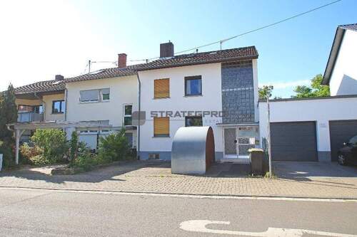 Hausansicht - 2-Zimmer WG in Heidelberg-Wieblingen