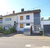 2-Zimmer WG in Heidelberg-Wieblingen