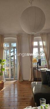 Bild 1 - Wohnungsswap - Blissestraße - 930,00&nbsp;EUR Kaltmiete, ca.&nbsp; 60,00&nbsp;m&sup2;&nbsp;Wohnfl&auml;che