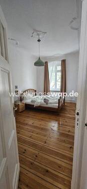 Bild 2 - 2 Zimmer Etagenwohnung zur Miete in Berlin