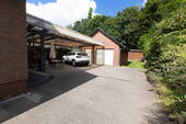 Carport - 