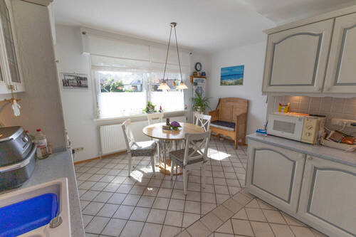 Küche - Einfamilienhaus mit 120,00 m&sup2; in Welmbüttel zum Kaufen