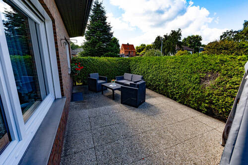 Terrasse - 