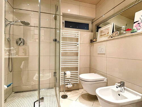 Duschbad - 