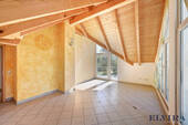 Schlafzimmer (2) im Dachgeschoss - 