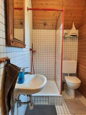 Gäste WC - 