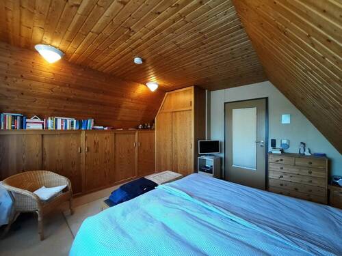 Schlafzimmer - 