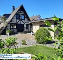 Urlaubsfeeling nahe dem Bückeberg ... - Buchholz