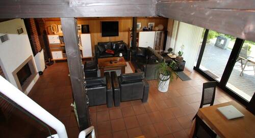 Wohnzimmer - 