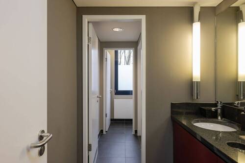 Badezimmer - 