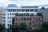 Außenansicht - 1 Zimmer Büro zur Miete in Berlin
