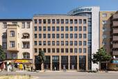 Außenansicht - Büro in Berlin zur Miete