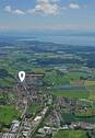 Doppelhaushälfte Bermatingen – Lage im Ortsbild - 
